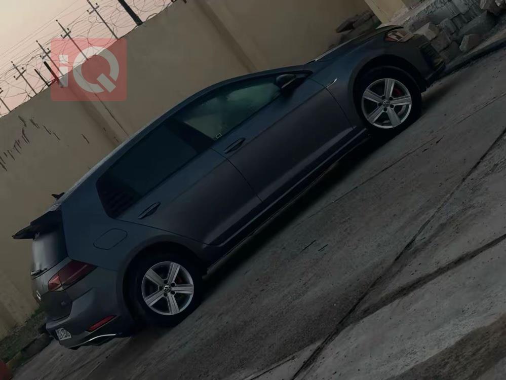 فولكسفاغن جولف